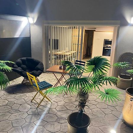 Appartement 2 Pieces Cosy Au Calme Mitry-Mory Esterno foto