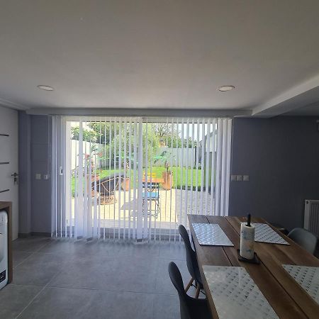 Appartement 2 Pieces Cosy Au Calme Mitry-Mory Esterno foto